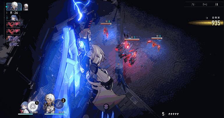 崩壞星穹鐵道阿蘭培養攻略