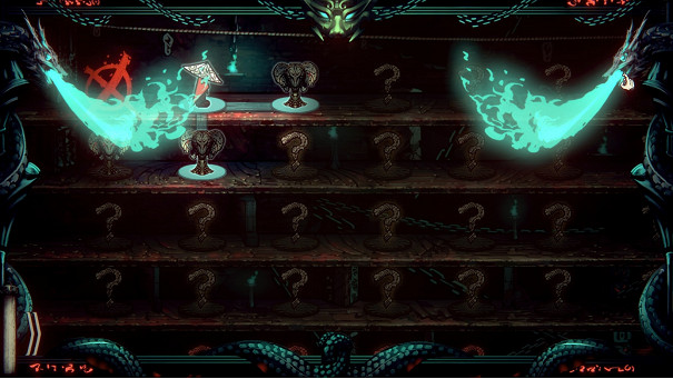 暗黑武俠戰棋RPG遊戲《天下為棋》1.0正式版上線 暗黑武俠戰棋RPG遊戲《天下為棋》1.0正式版上線