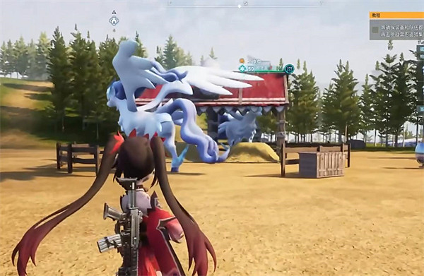 《幻獸帕魯》配種技術介紹 《幻獸帕魯》配種技術介紹