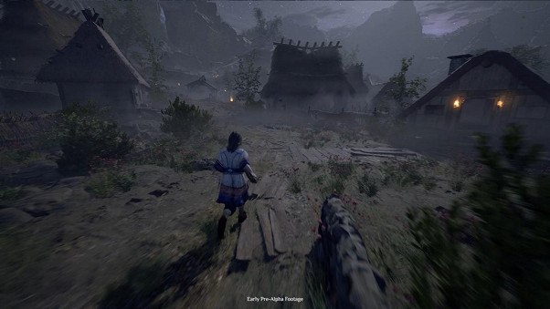 打造永恆的故事:《吸血鬼王朝》的首段深度影片,深入探討故事劇情 打造永恆的故事:《吸血鬼王朝》的首段深度影片,深入探討故事劇情