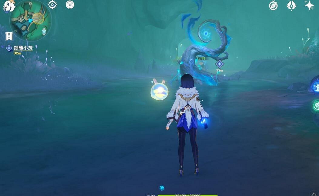 《原神》4.4沉玉祝瓏其三仙像任務攻略 《原神》4.4沉玉祝瓏其三仙像任務攻略