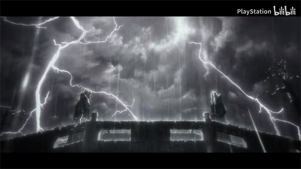 PS官方公布《影之刃零》龍年特別動畫短片:雨與血! PS官方公布《影之刃零》龍年特別動畫短片:雨與血!