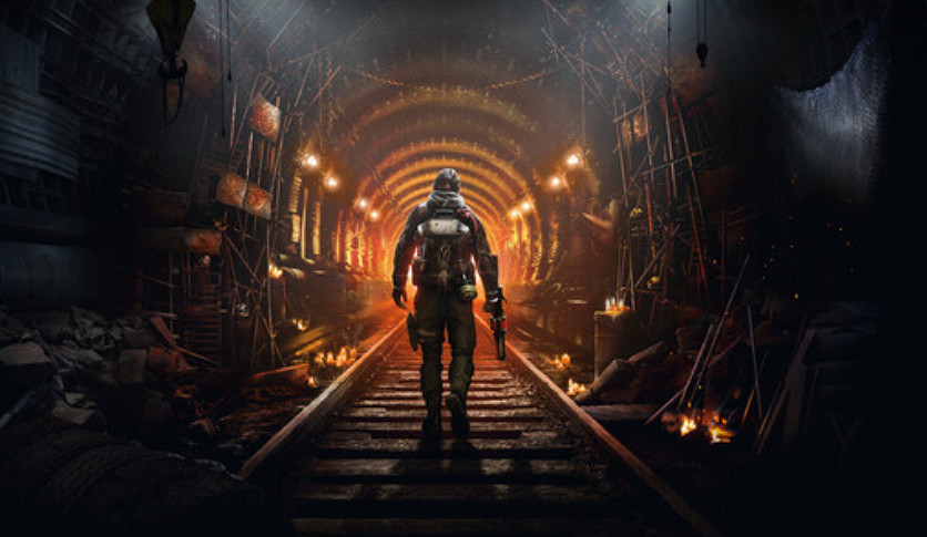 《地鐵覺醒》非PS VR2獨占 還登陸Meta Quest/SteamVR 《地鐵覺醒》非PS VR2獨占 還登陸Meta Quest/SteamVR