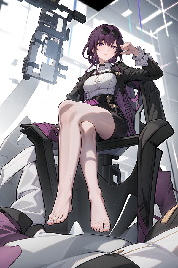 崩壞星穹鐵道卡芙卡培養攻略