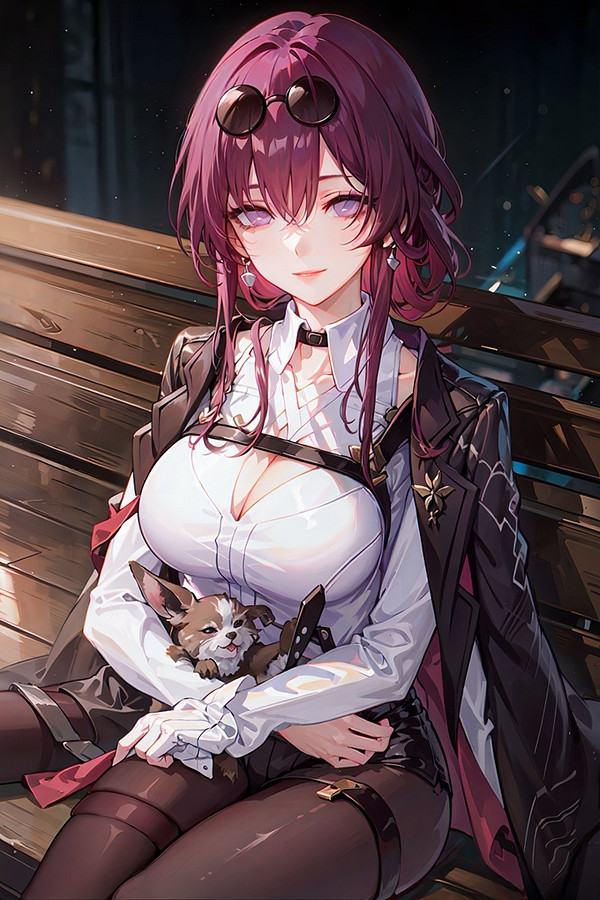 崩壞星穹鐵道卡芙卡培養攻略