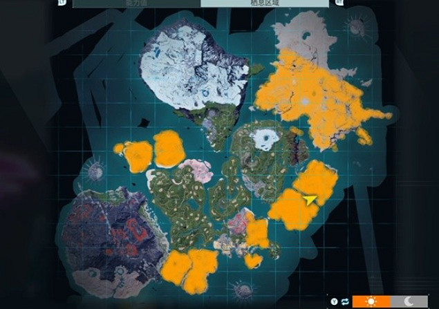 《幻獸帕魯》騎乘方法