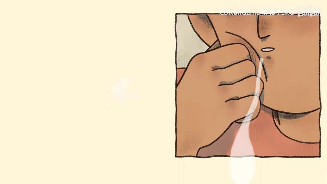 《窗台上的蝴蝶》宣傳片 現已開放商店頁面