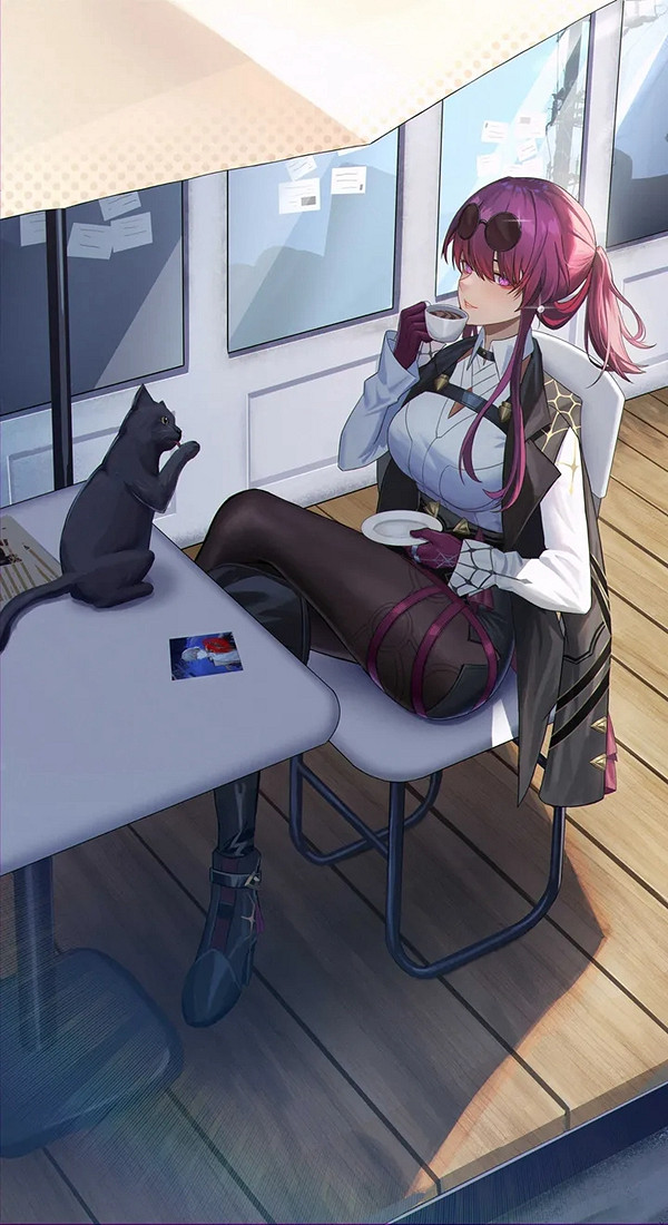 崩壞星穹鐵道卡芙卡培養攻略