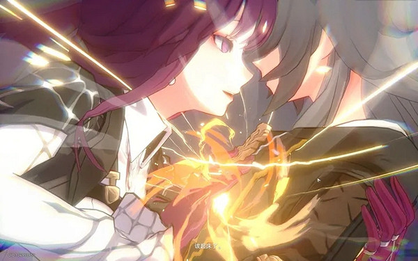 崩壞星穹鐵道卡芙卡培養攻略