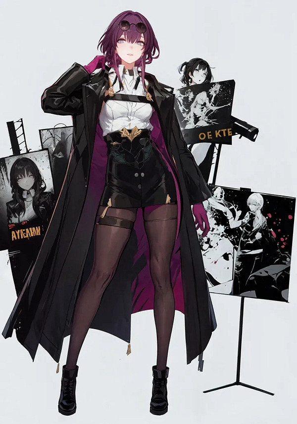 崩壞星穹鐵道卡芙卡培養攻略