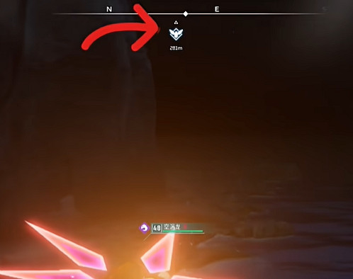 《幻獸帕魯》巨鷲之像位置攻略