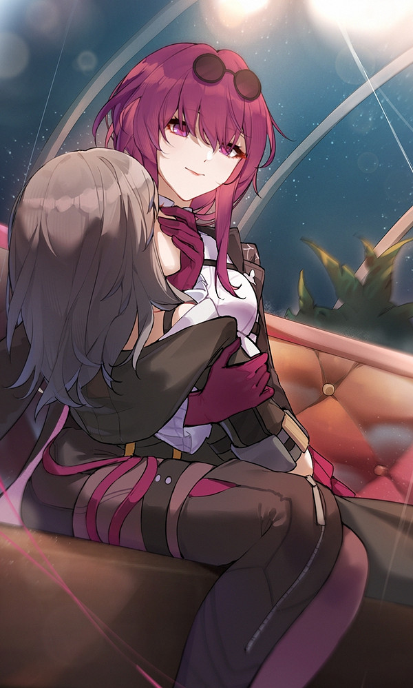 崩壞星穹鐵道卡芙卡培養攻略