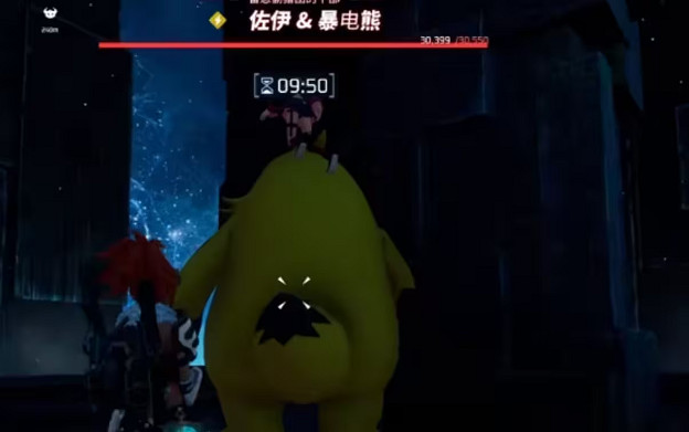 《幻獸帕魯》升50級方法