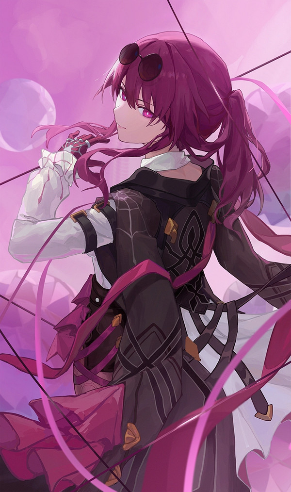 崩壞星穹鐵道卡芙卡培養攻略