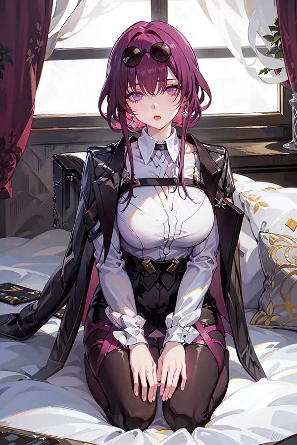 崩壞星穹鐵道卡芙卡培養攻略