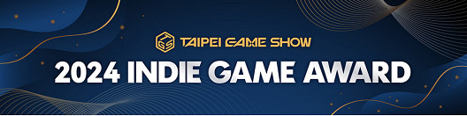 《去遠方》榮獲2024台北國際電玩展“最佳手機遊戲”