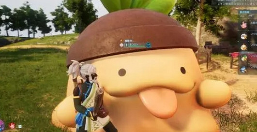 《幻獸帕魯》閃光概率介紹