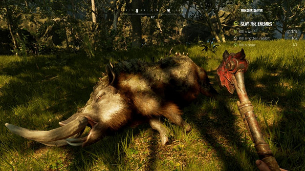 多人連線生存合作《血清》免費試玩版亮相Steam新品節