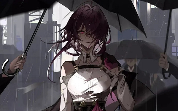 崩壞星穹鐵道卡芙卡培養攻略