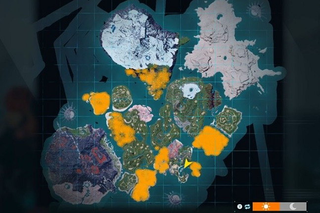 《幻獸帕魯》優質帕魯油購買方法 《幻獸帕魯》優質帕魯油購買方法