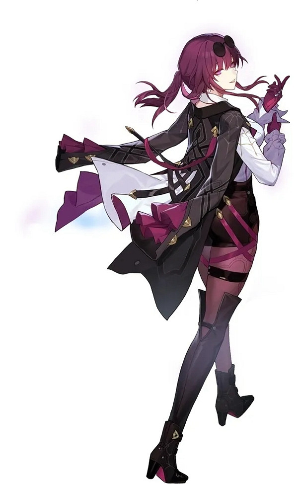 崩壞星穹鐵道卡芙卡培養攻略