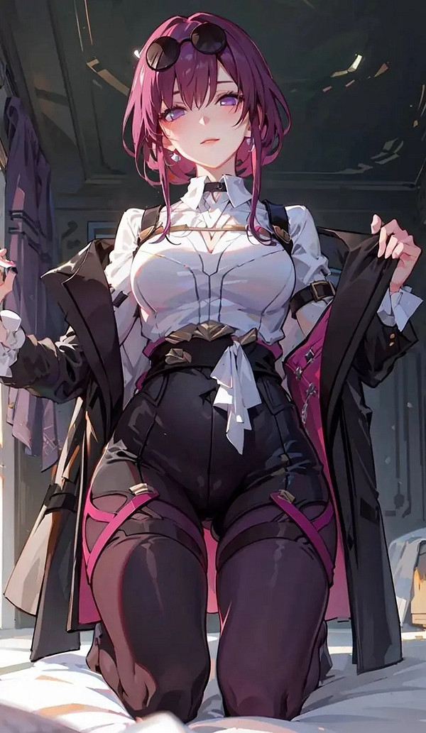 崩壞星穹鐵道卡芙卡培養攻略