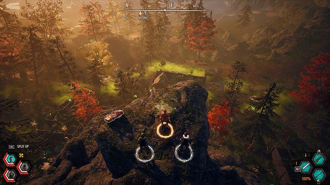 《Survive the Fall》Steam試玩發布 開放世界末世生存