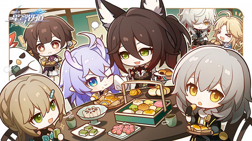 崩壞星穹鐵道素裳培養攻略 崩壞星穹鐵道素裳培養攻略