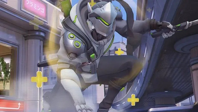 《鬥陣特攻2》新賽季所有英雄角色都將自帶治療