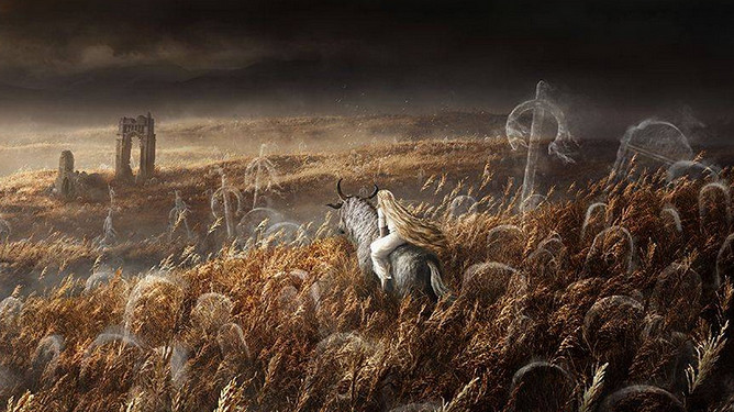 《艾爾登法環》Steam後台更新 DLC開發或在最終階段