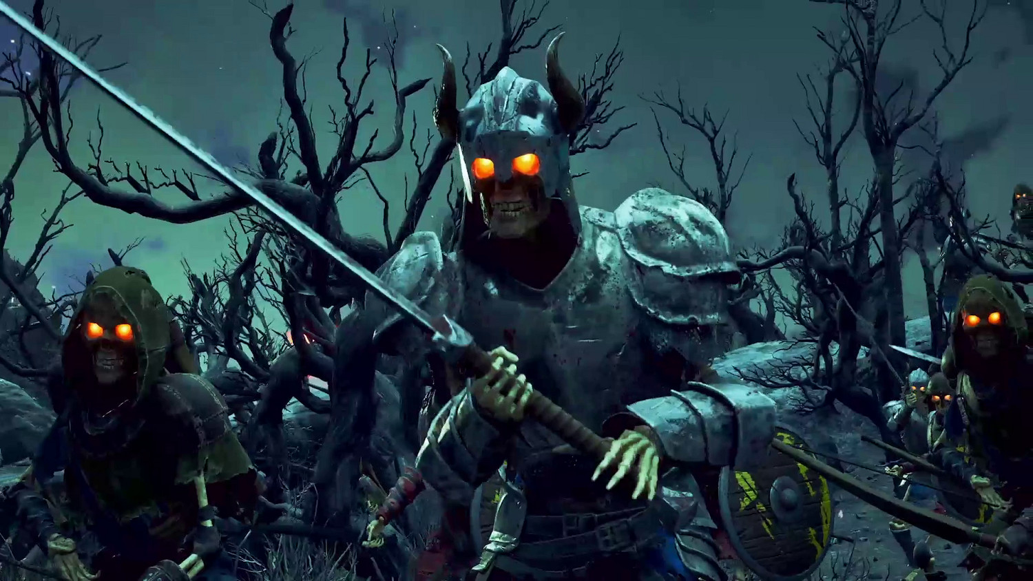 黑曜石RPG新作《宣誓》確認將有多個不同的結局! 黑曜石RPG新作《宣誓》確認將有多個不同的結局!