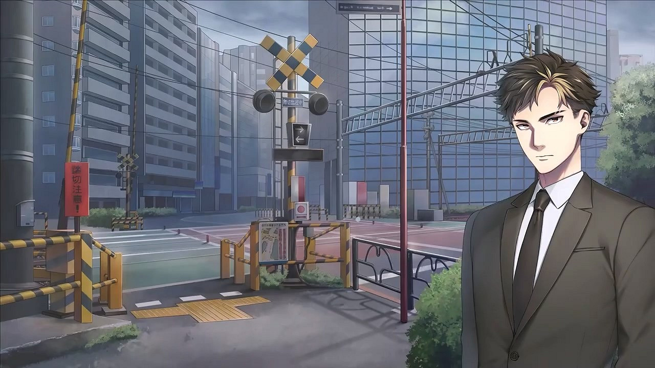 視覺小說《新宿葬命》宣布延期至4月12日 開場動畫公開