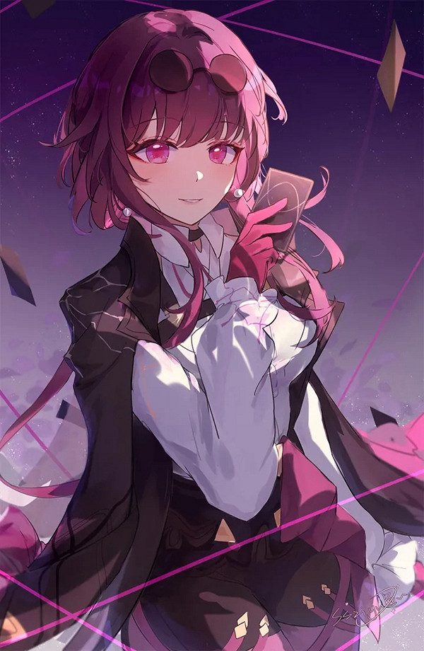 崩壞星穹鐵道卡芙卡培養攻略