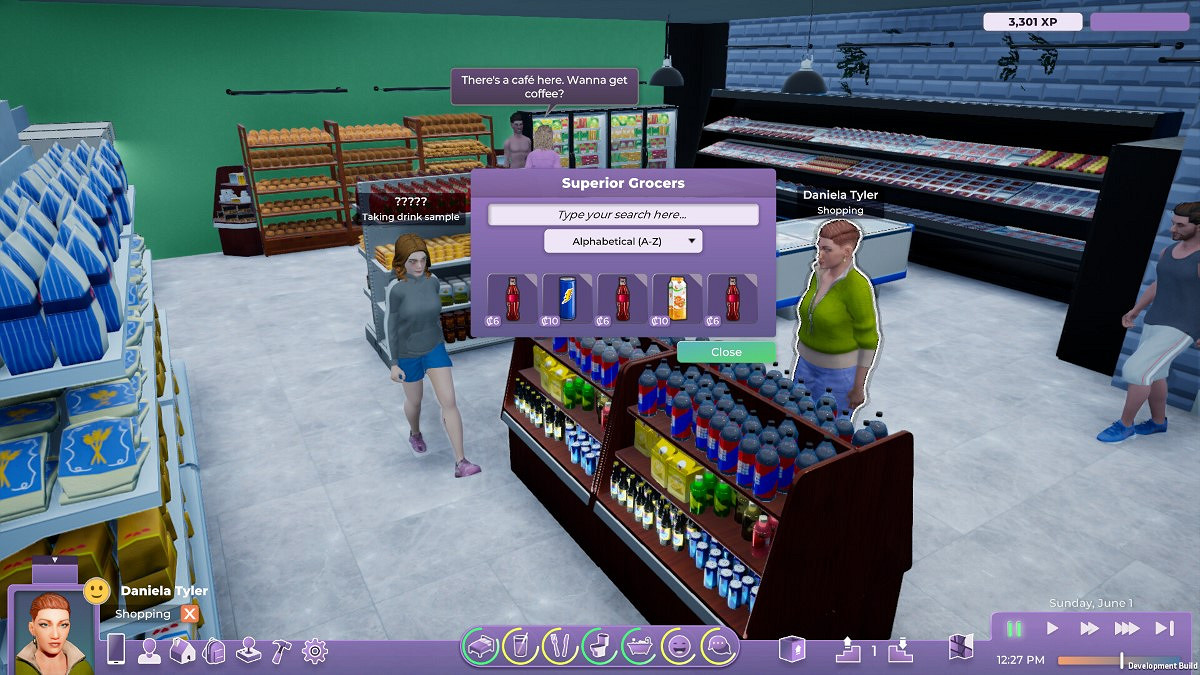 還有一堆問題要改 P社《你的人生》搶先體驗版再度延期