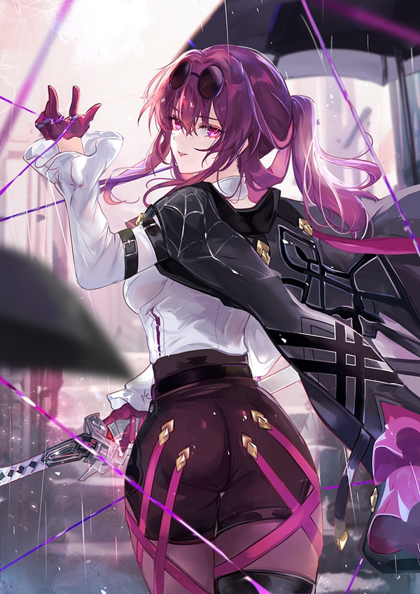 崩壞星穹鐵道卡芙卡培養攻略