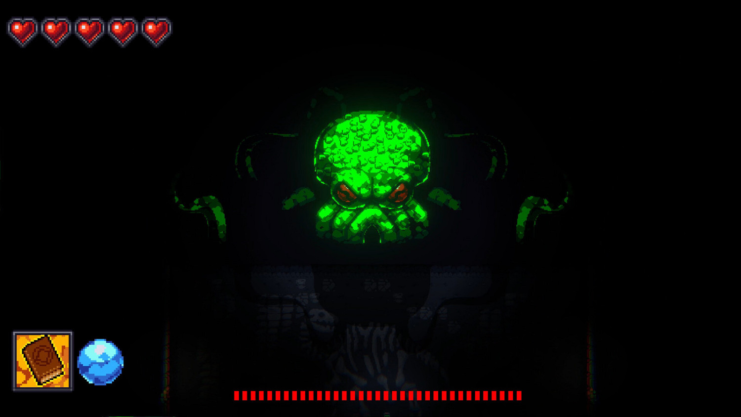 肉鴿遊戲《Huedini》Steam頁面上線 不支援中文 肉鴿遊戲《Huedini》Steam頁面上線 不支援中文