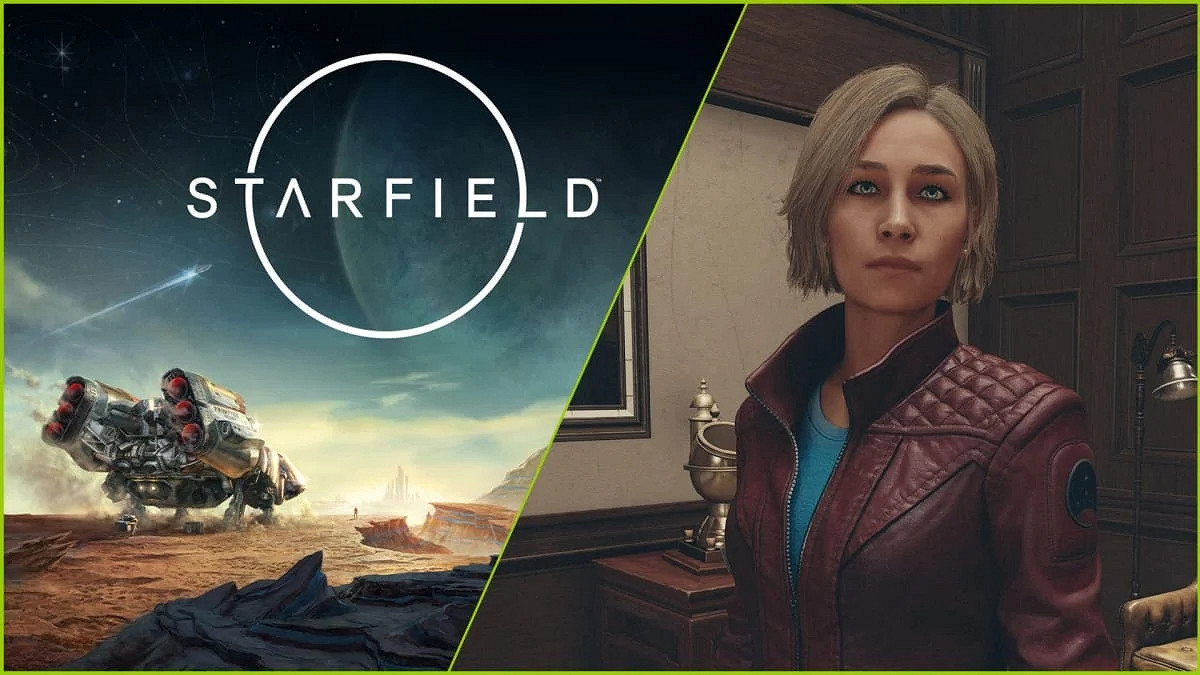 早報:《自殺突擊隊》首發翻車!《星空》支援FSR3 早報:《自殺突擊隊》首發翻車!《星空》支援FSR3