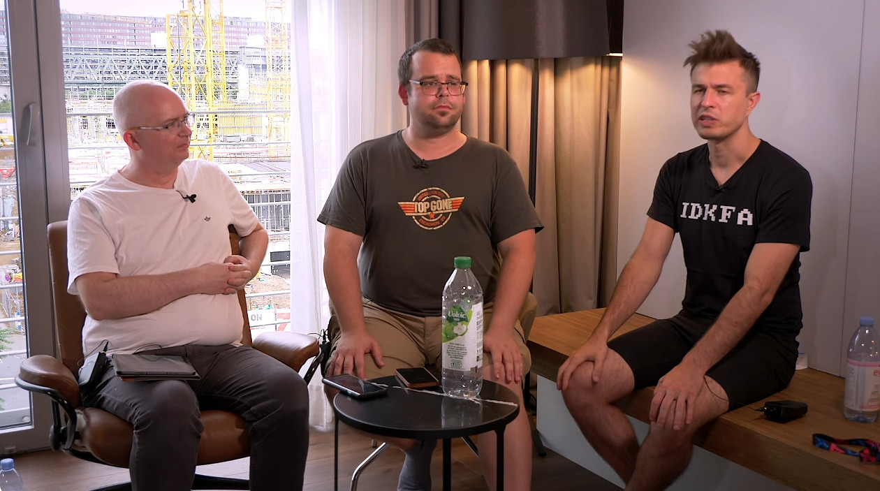 曝《上行戰場》開發商新作為“開放世界FPS”遊戲