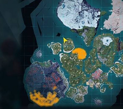 《幻獸帕魯》優質帕魯油購買方法 《幻獸帕魯》優質帕魯油購買方法