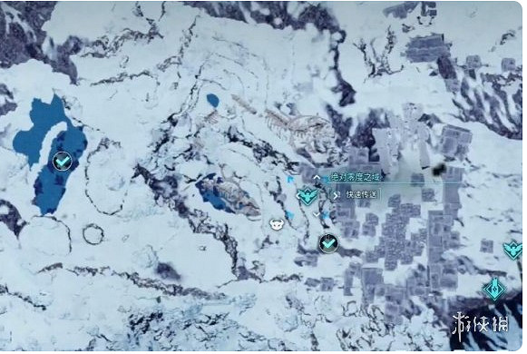 《幻獸帕魯》冰帝美露帕繁殖公式一覽