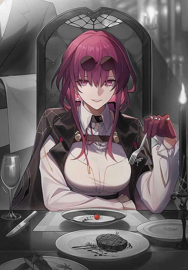 崩壞星穹鐵道卡芙卡培養攻略