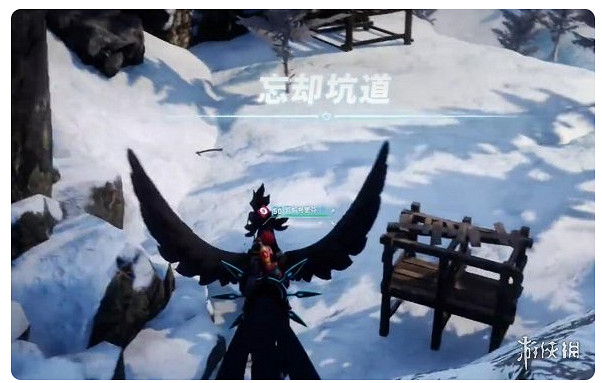 《幻獸帕魯》冰帝美露帕繁殖公式一覽