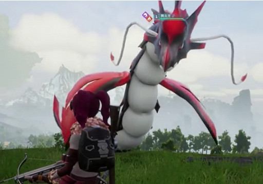 《幻獸帕魯》存檔丟失恢複方法