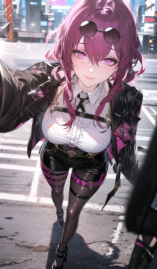 崩壞星穹鐵道卡芙卡培養攻略