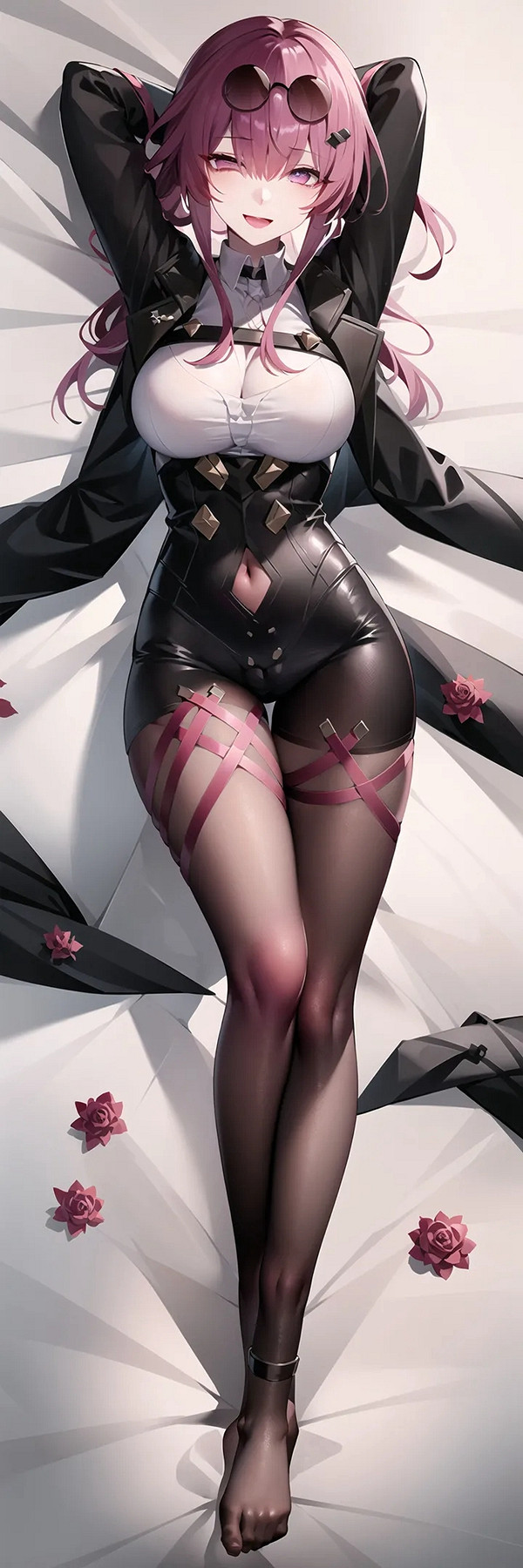 崩壞星穹鐵道卡芙卡培養攻略