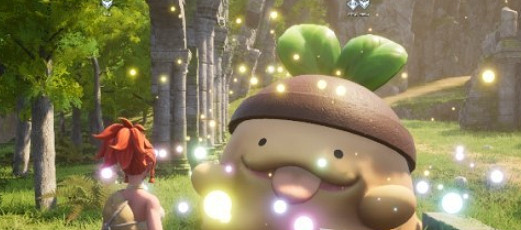 《幻獸帕魯》閃光帕魯位置介紹