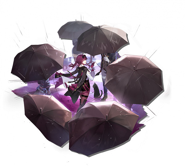 崩壞星穹鐵道卡芙卡培養攻略