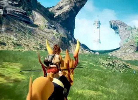 《幻獸帕魯》阿努比斯技能推薦