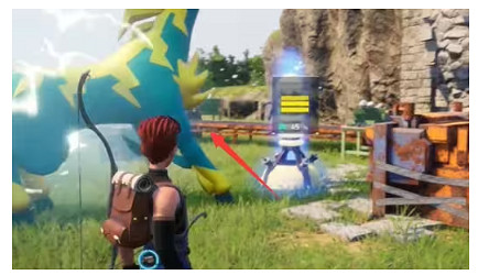 《幻獸帕魯》電路板購買位置介紹