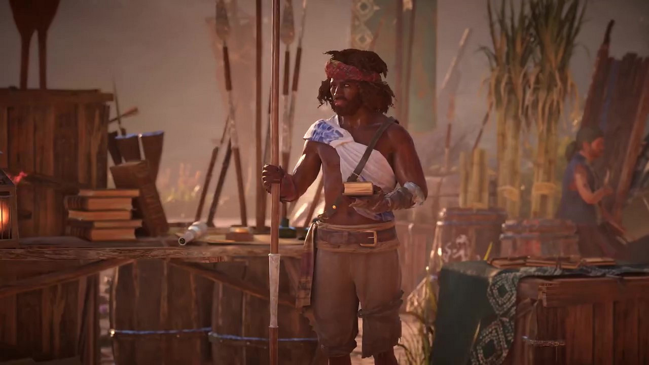 《碧海黑帆》將於2月16日正式發售 《碧海黑帆》將於2月16日正式發售